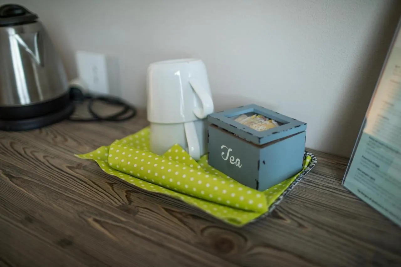 B&B Casa Campagnari Roverbella Bed & Breakfast