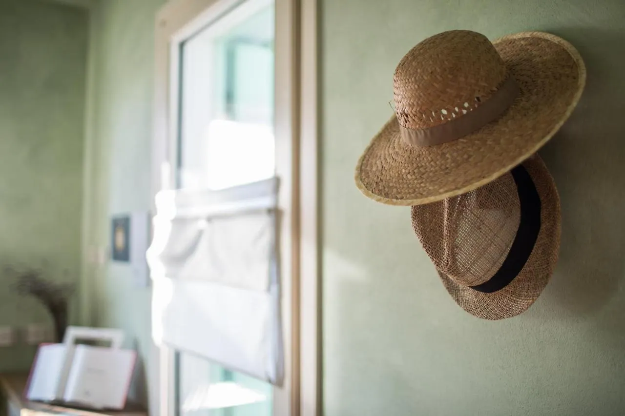 Bed & Breakfast B&B Casa Campagnari Roverbella