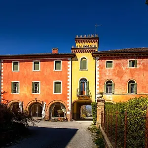 *** Bed & Breakfast Clementina, Prosecco Country Italia
