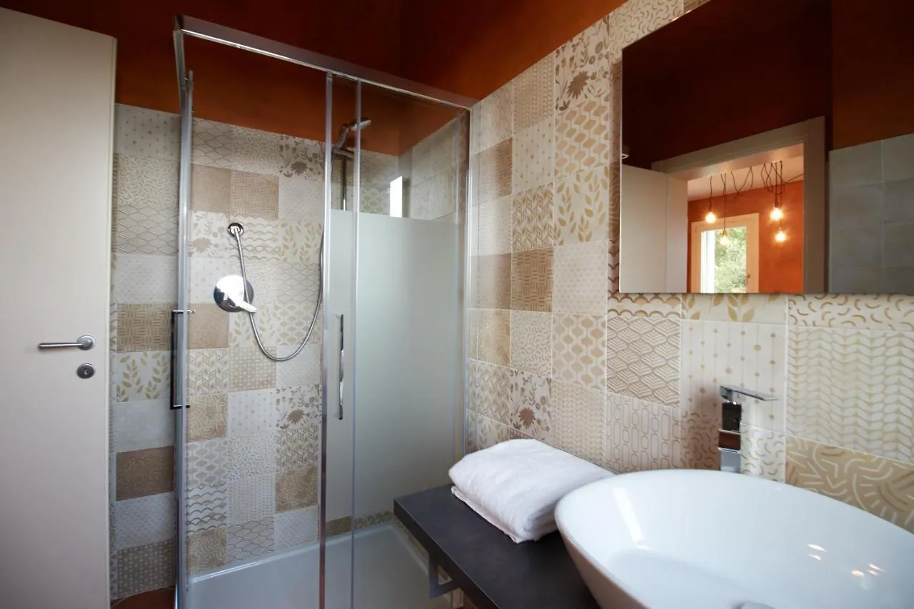 B&B Casa Campagnari Roverbella 0*,  Włochy