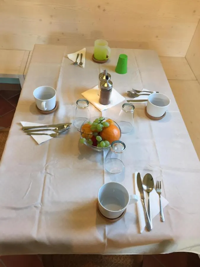Nocleg ze śniadaniem B&B Casa Campagnari Roverbella