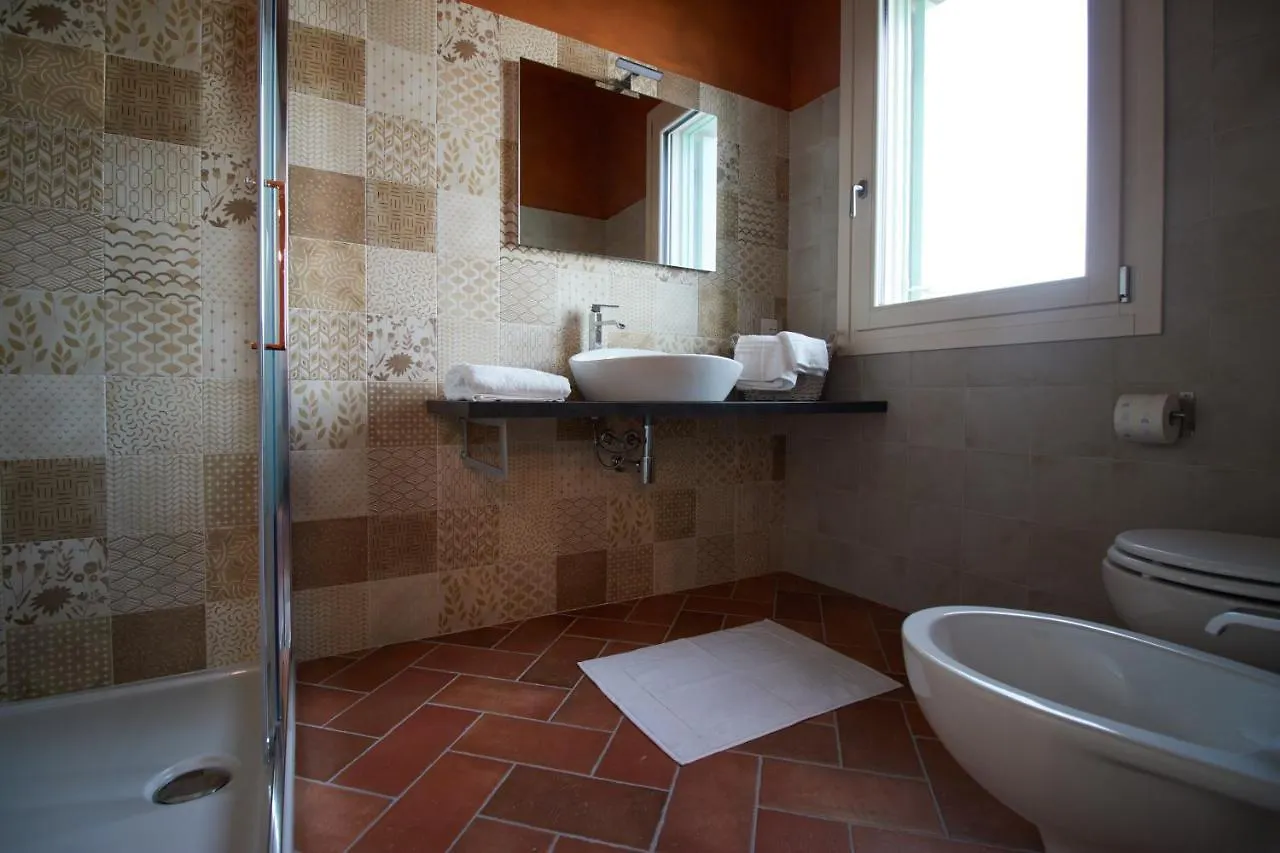 B&B Casa Campagnari Roverbella Bed & Breakfast