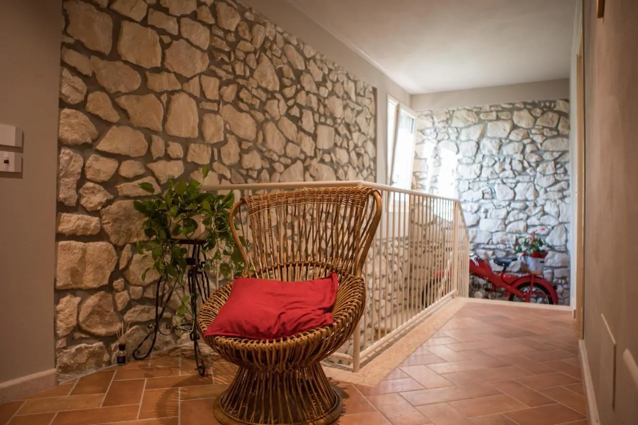 B&B Casa Campagnari Roverbella Italy