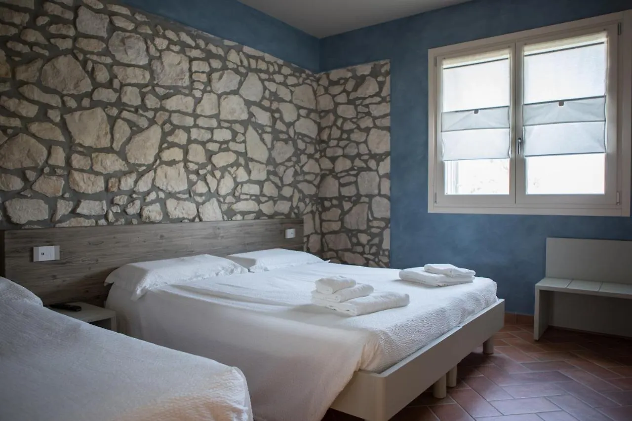 B&B Casa Campagnari Roverbella