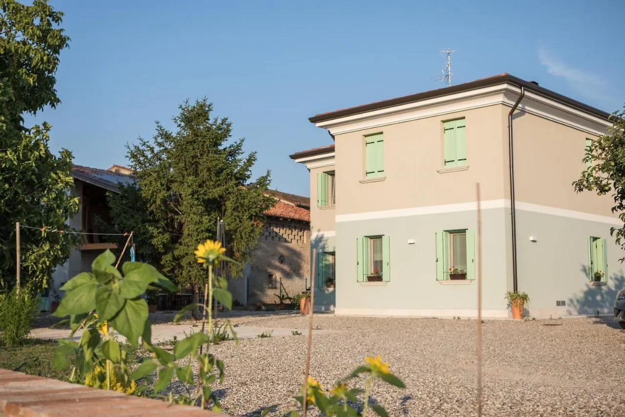 B&B Casa Campagnari Roverbella 0*,  Italy