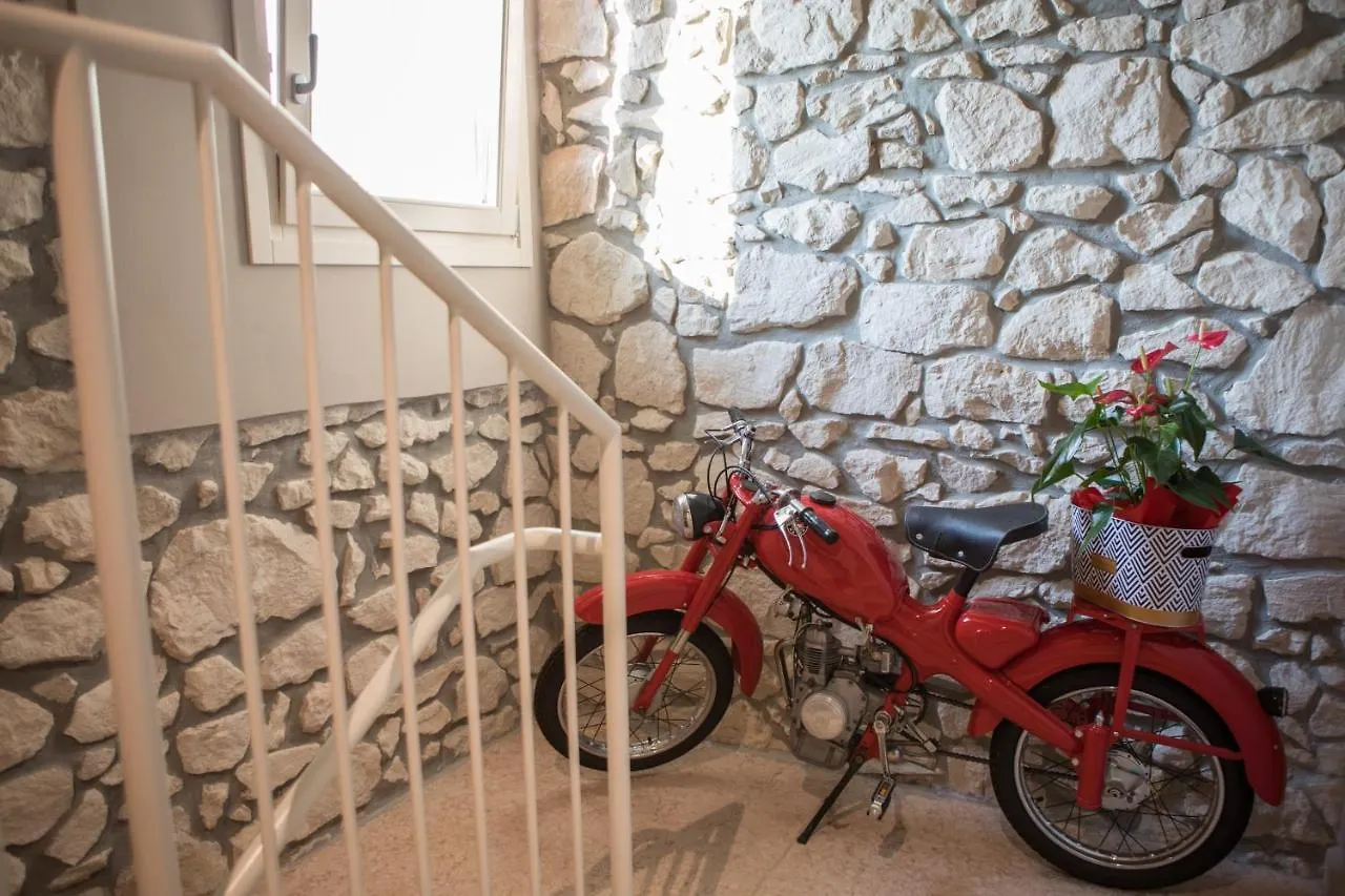 B&B Casa Campagnari Roverbella Bed & Breakfast