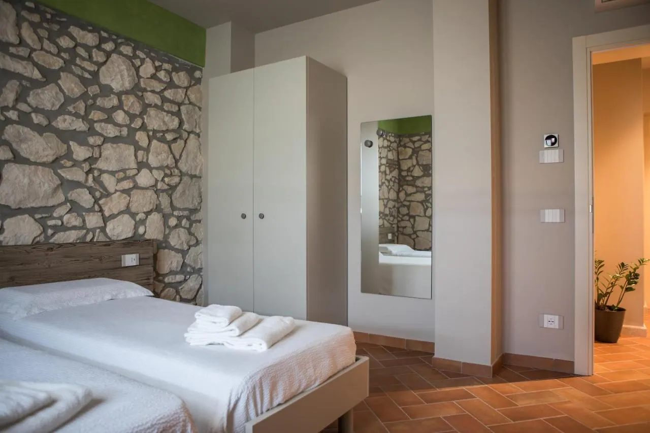 B&B Casa Campagnari Roverbella