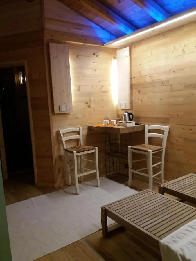 Bed & Breakfast B&B Casa Campagnari Roverbella Italy