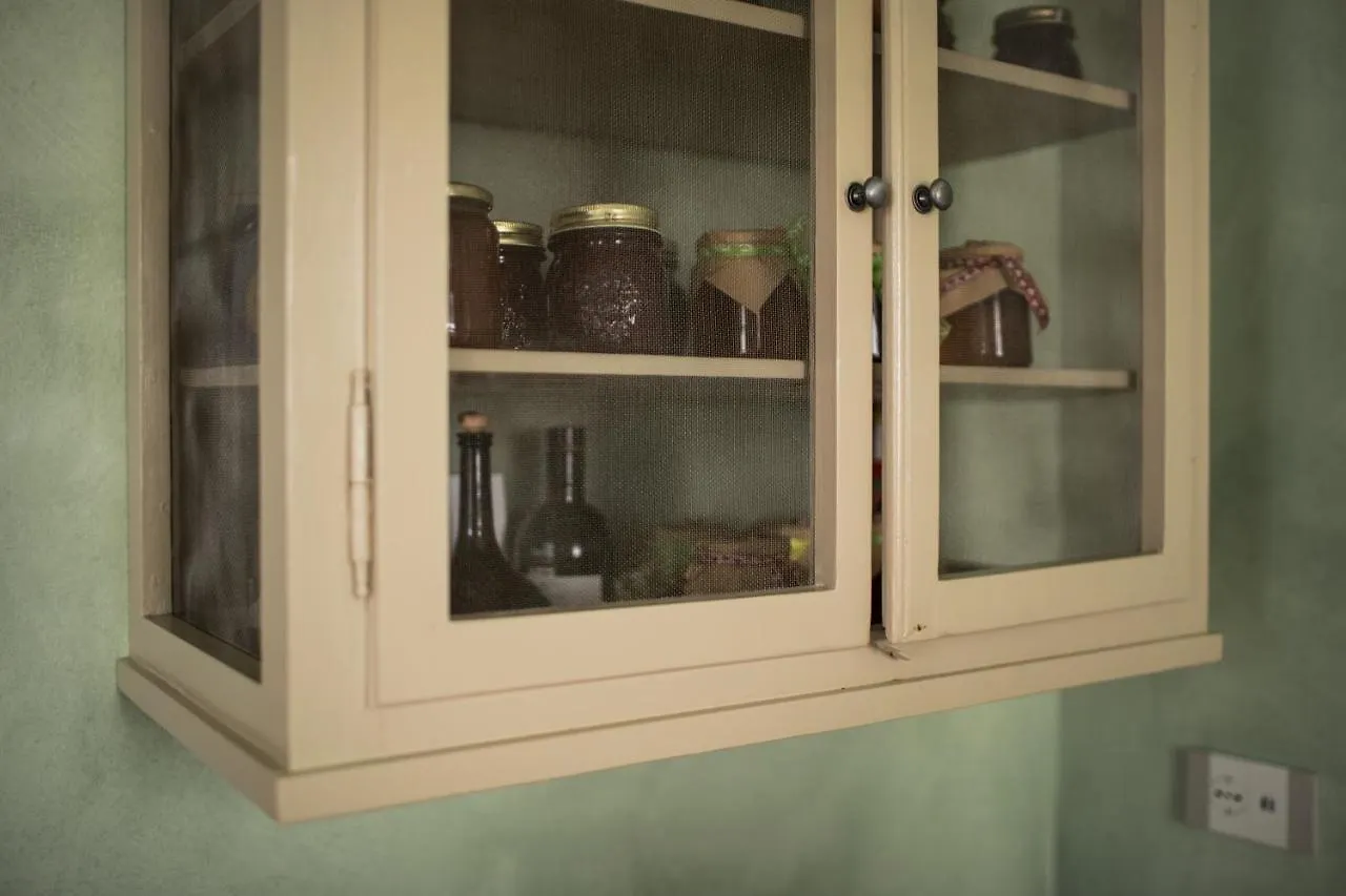 B&B Casa Campagnari Roverbella Nocleg ze śniadaniem