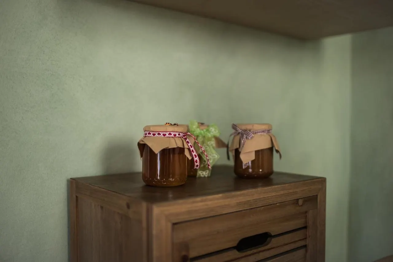 B&B Casa Campagnari Roverbella Bed & Breakfast
