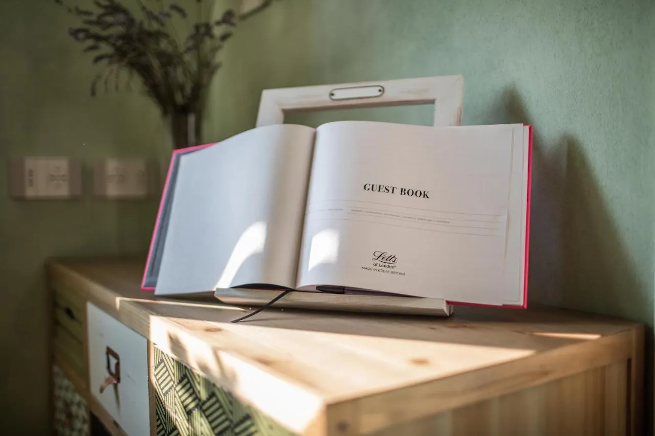 Bed & Breakfast B&B Casa Campagnari Roverbella