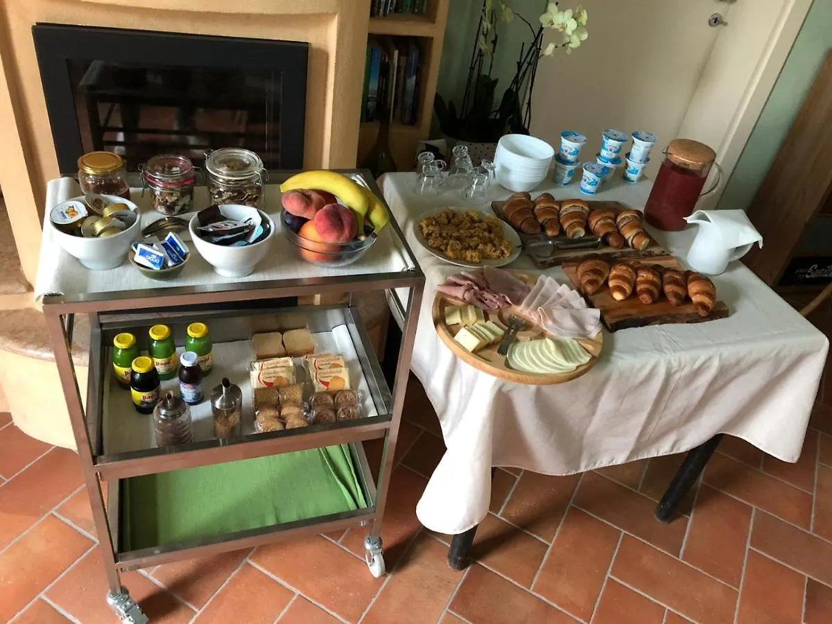 B&B Casa Campagnari Roverbella Italy
