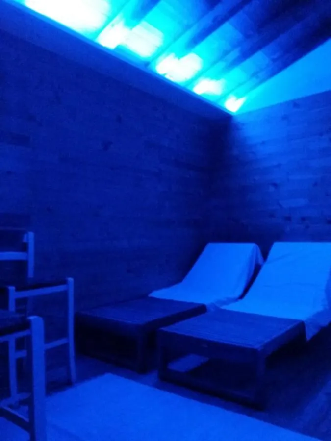 Bed & Breakfast B&B Casa Campagnari Roverbella